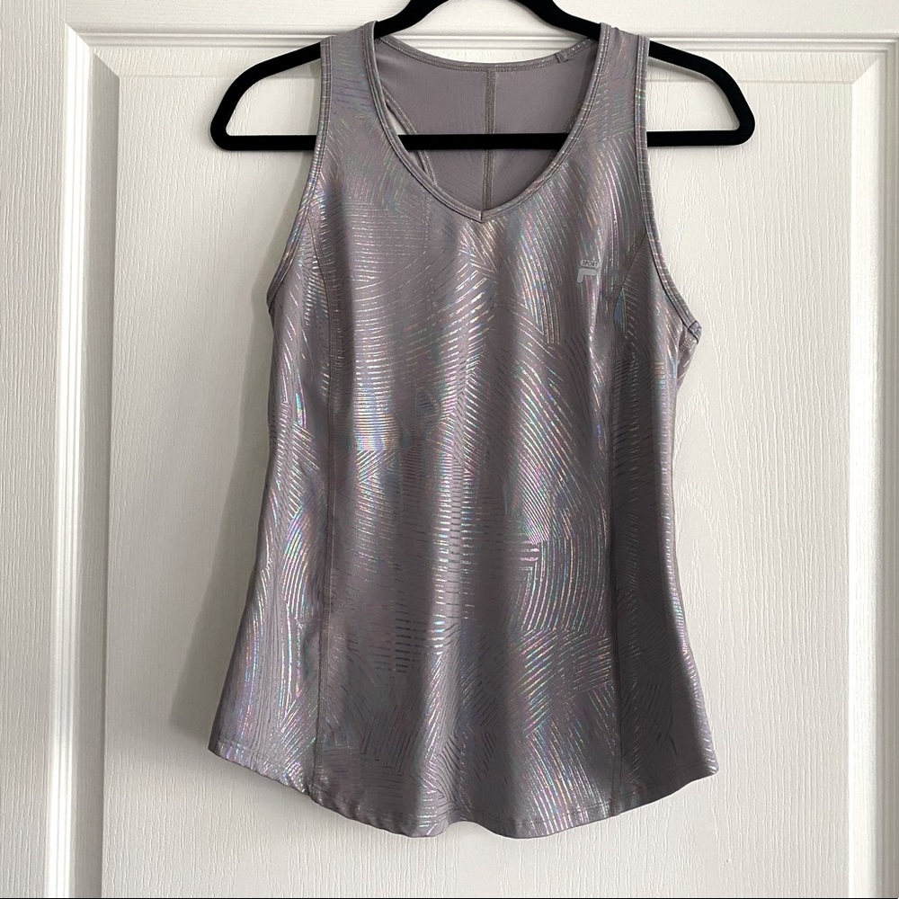 FILA tank top